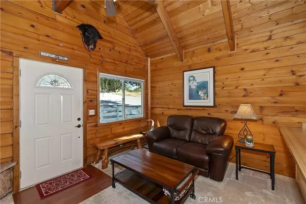 Lake Arrowhead, CA 92352,27026 Overlook LN