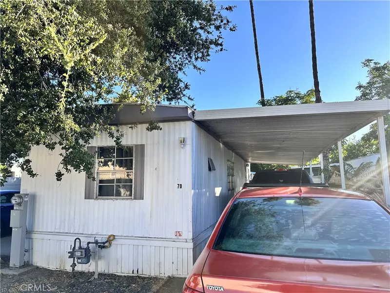 430 N Palm AVE #70, Hemet, CA 92543