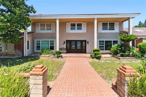 1241 Arbolita DR, La Habra, CA 90631