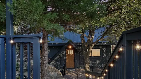 Lake Arrowhead, CA 92352,27522 Cedarwood DR