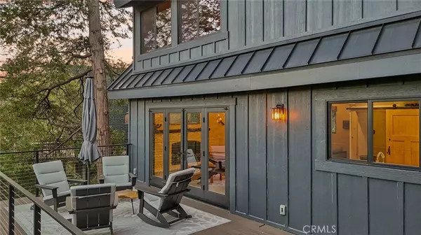 Lake Arrowhead, CA 92352,27522 Cedarwood DR