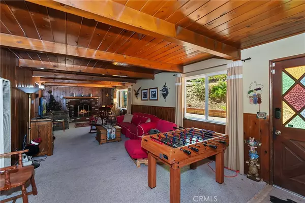 Big Bear Lake, CA 92315,830 Villa Grove AVE