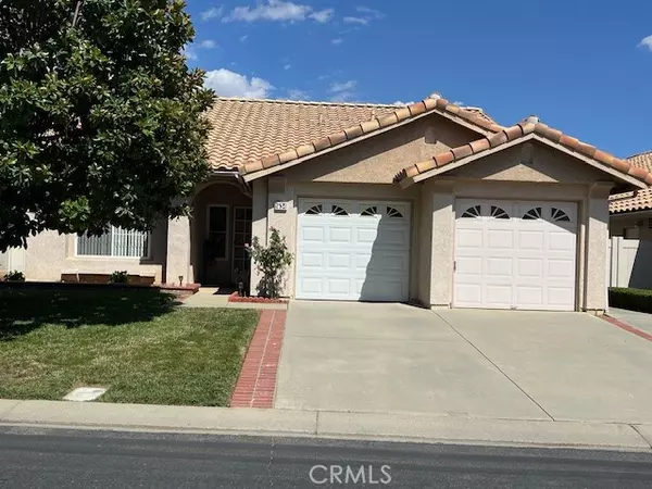 Banning, CA 92220,1534 Woodlands DR
