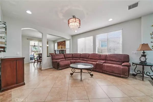 Beaumont, CA 92223,1318 Burdock ST