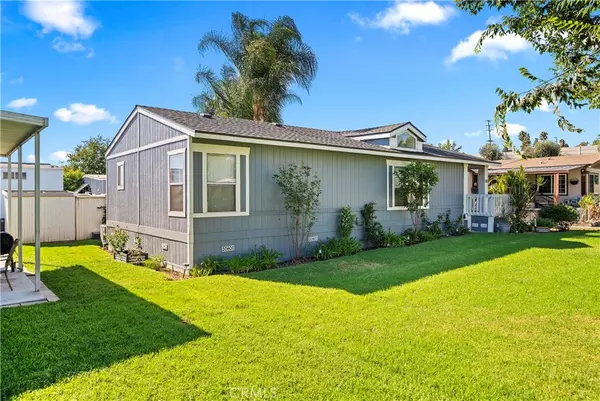 Anaheim, CA 92807,5815 E La Palma AVE #133