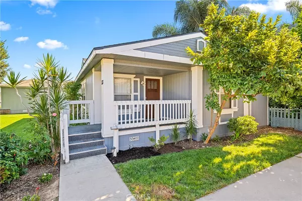 Anaheim, CA 92807,5815 E La Palma AVE #133