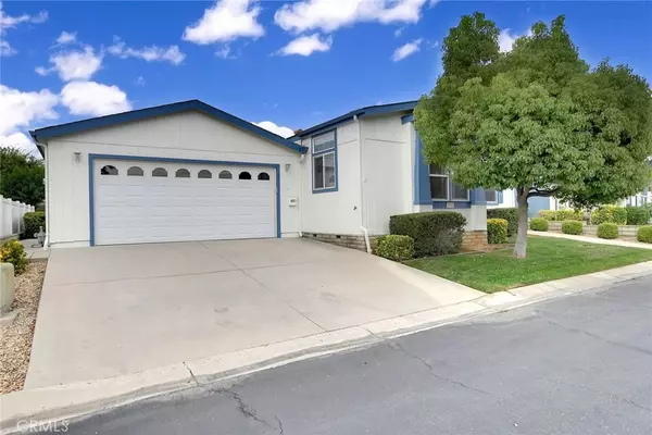 10961 Desert Lawn DR #453, Calimesa, CA 92320