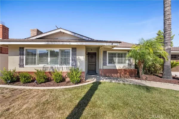 Yucaipa, CA 92399,11744 Auburn CT