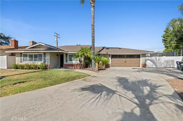 Yucaipa, CA 92399,11744 Auburn CT
