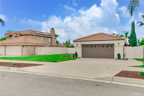 Redlands, CA 92374,941 Kensington DR