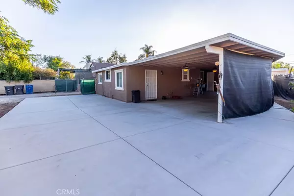 Riverside, CA 92505,4941 Bushnell AVE