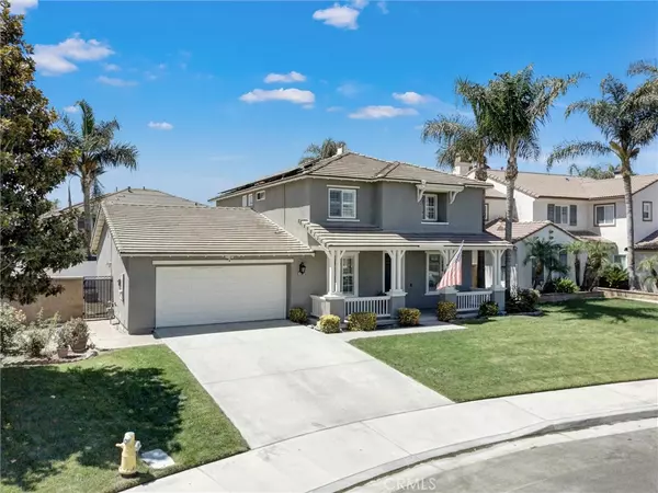 Eastvale, CA 92880,7203 Twinspur CT