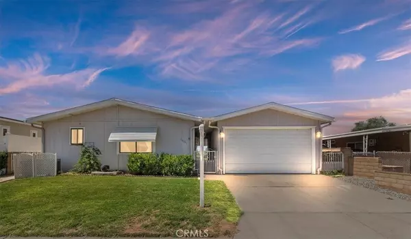 10321 Chisholm TRL, Cherry Valley, CA 92223