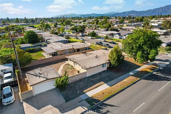 Ontario, CA 91762,1105 W Berkeley CT