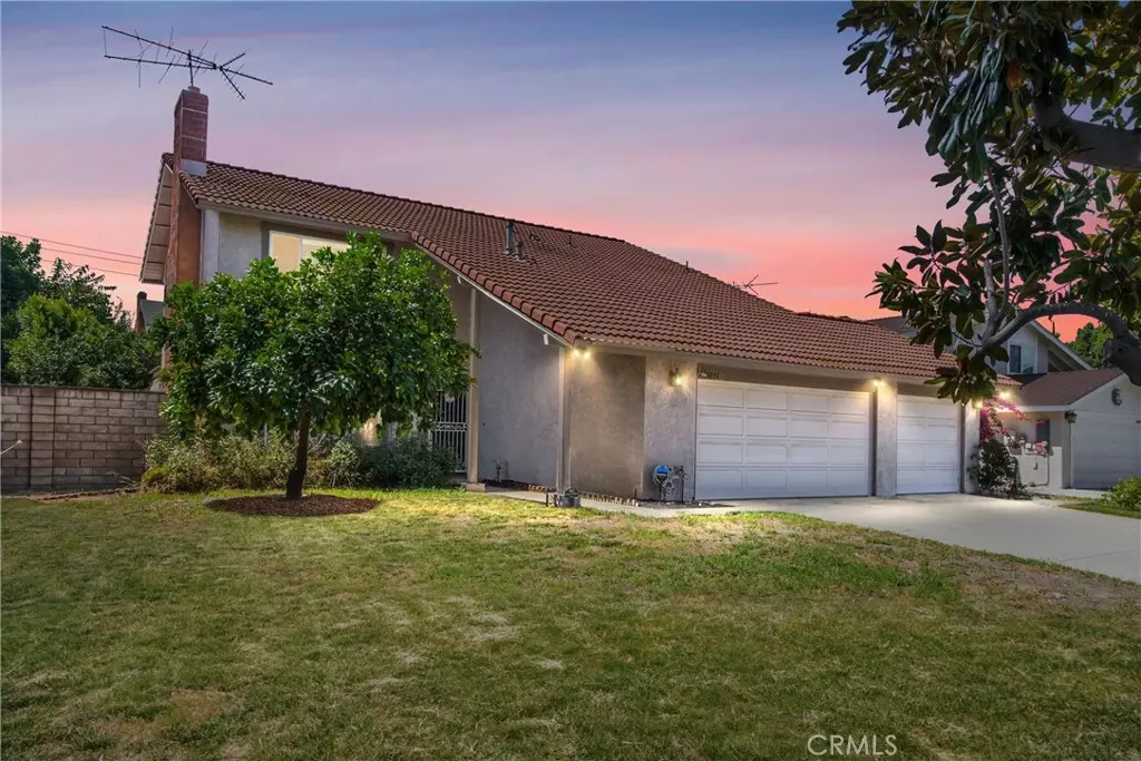 Loma Linda, CA 92354,26051 Gardner ST