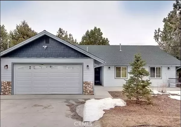 Sugarloaf, CA 92386,187 Dixie Lee LN