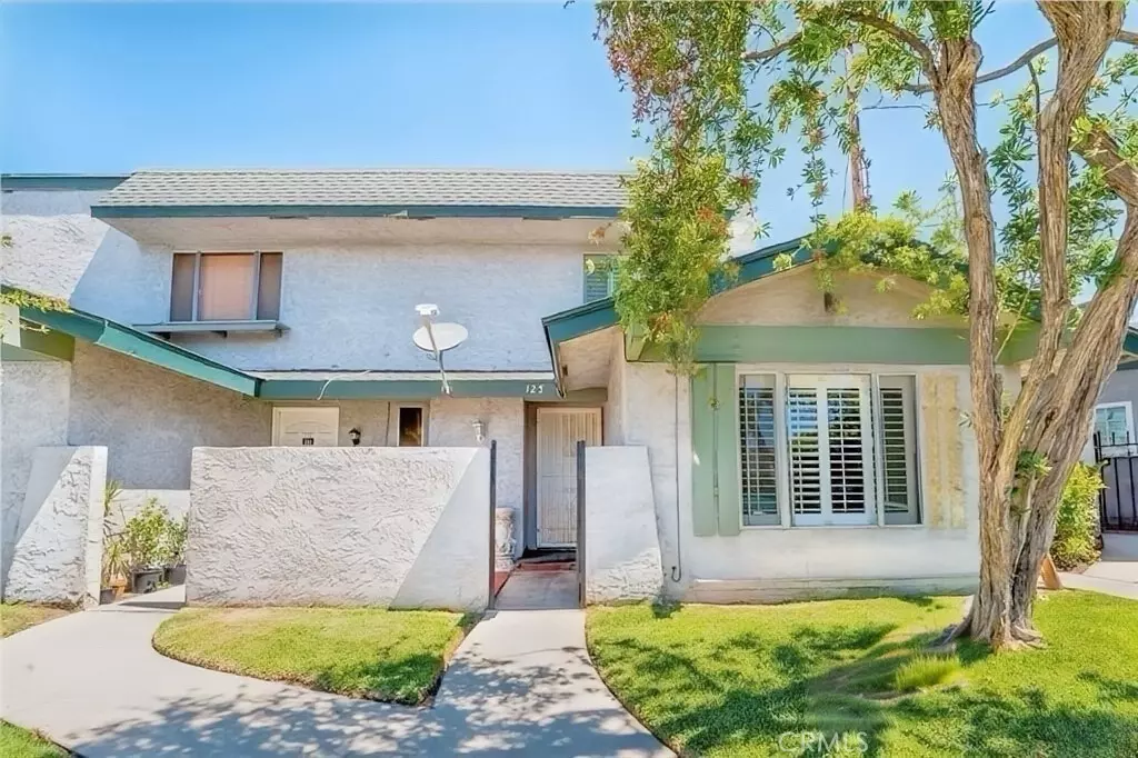 San Bernardino, CA 92404,3600 Mountain #12F