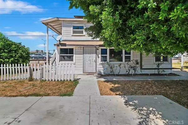 Jurupa Valley, CA 92509,3713 Packard ST