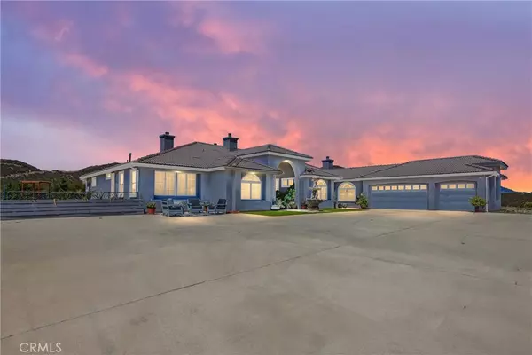 47298 Twin Pines RD, Banning, CA 92220