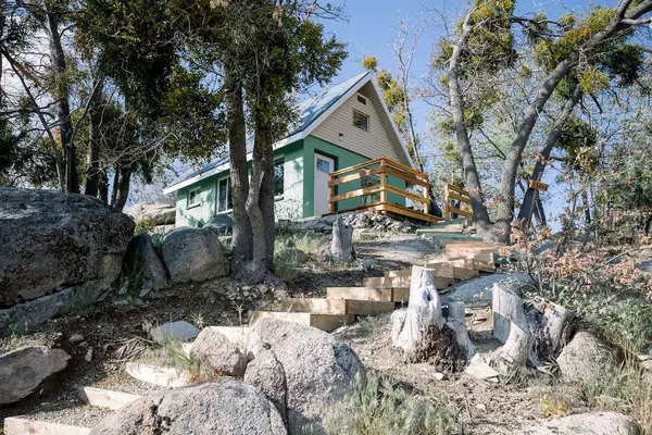 33446 Music Camp RD, Running Springs, CA 92382