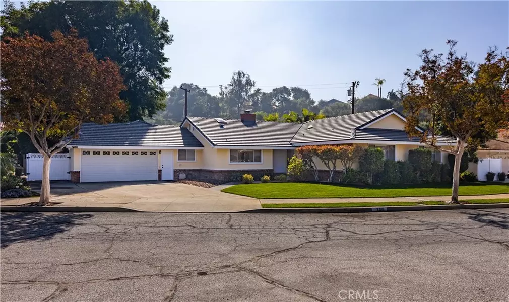 756 Rancho Sinaloa Drive, Covina, CA 91724