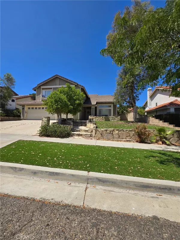 Corona, CA 92882,2350 Centennial WAY