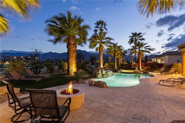 81565 Tiburon DR, La Quinta, CA 92253