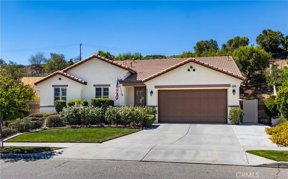 12076 18th ST, Yucaipa, CA 92399