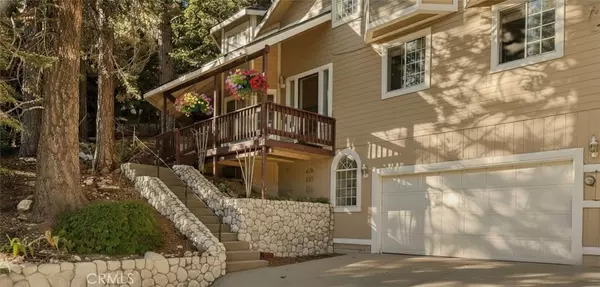 Lake Arrowhead, CA 92352,26251 Spyglass DR