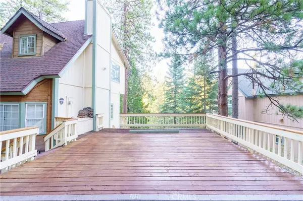Lake Arrowhead, CA 92317,27381 Cottonwood LN
