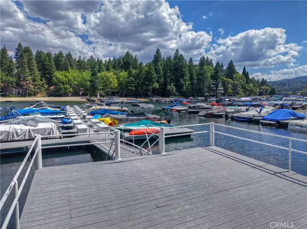 Lake Arrowhead, CA 92352,0 North Bay
