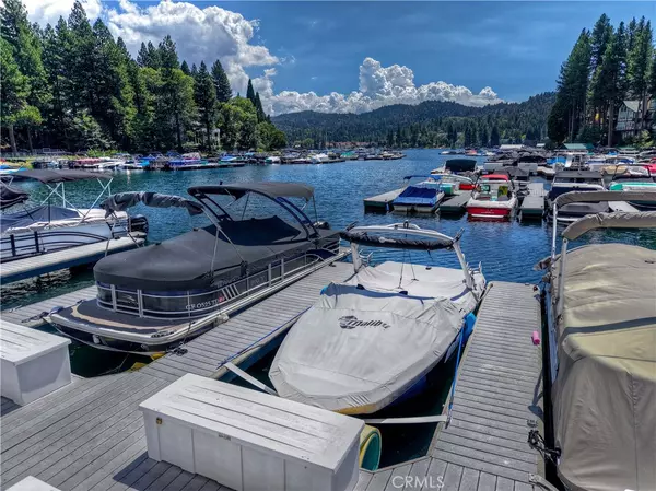 Lake Arrowhead, CA 92352,0 North Bay