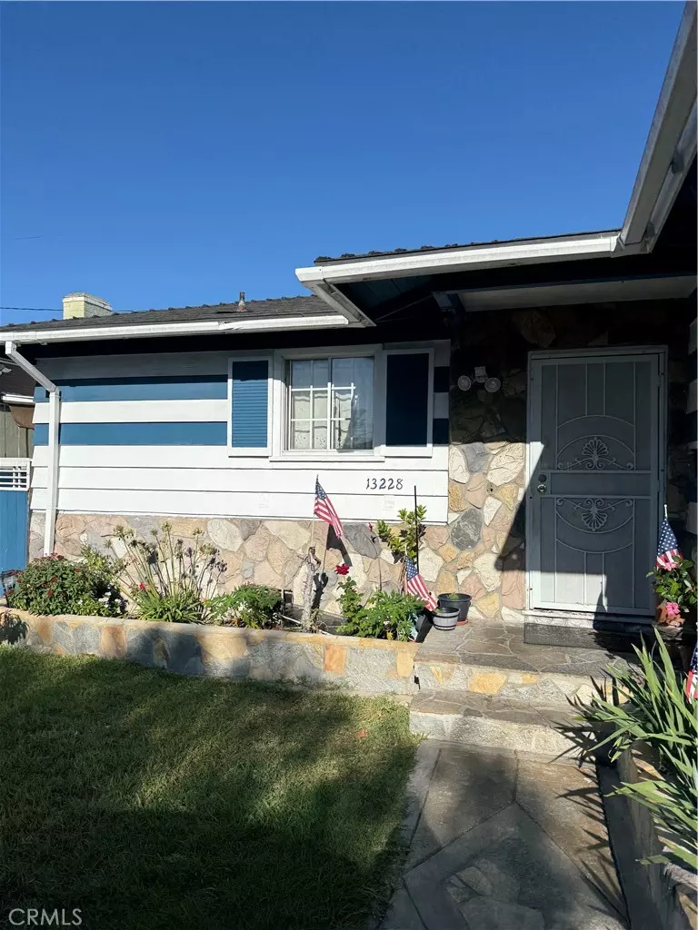 Gardena, CA 90249,13228 S Wilkie AVE