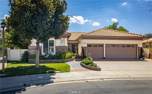 Banning, CA 92220,4800 Silverado AVE