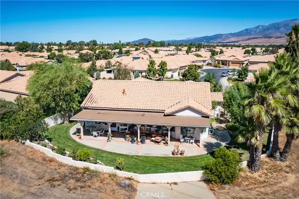 Banning, CA 92220,4800 Silverado AVE