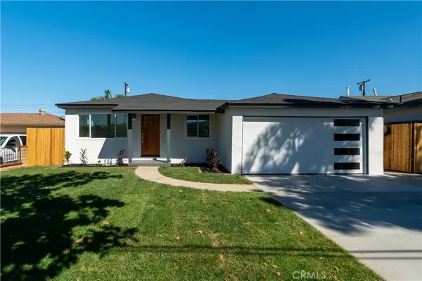 Rowland Heights, CA 91748,2426 Batson Avenue