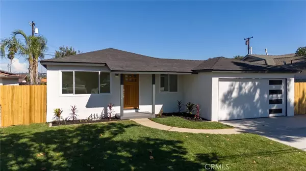 Rowland Heights, CA 91748,2426 Batson Avenue