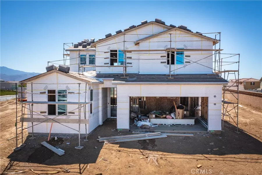 1491 Alpine, Beaumont, CA 92223