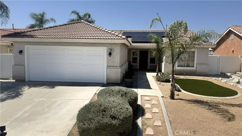 1361 Whitewood DR, Mentone, CA 92359