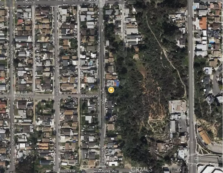 0 Redwood ST, San Diego, CA 92105