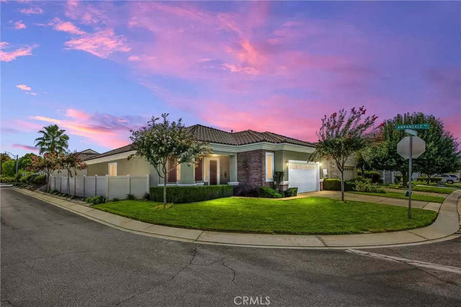 1794 N Forest Oaks Drive, Beaumont, CA 92223