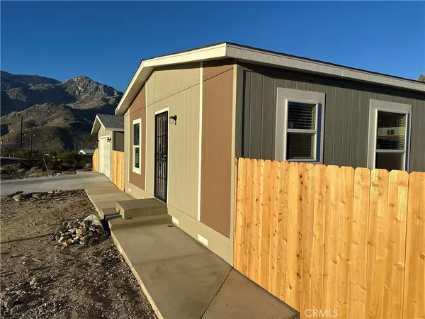 Whitewater, CA 92282,13435 Mesquite