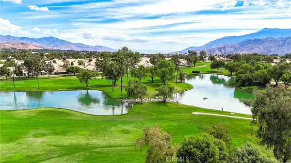 Banning, CA 92220,762 Torrey Pines RD