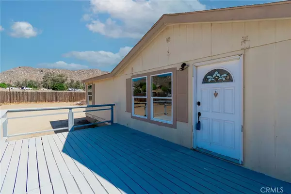 26380 Parasol DR, Hemet, CA 92545