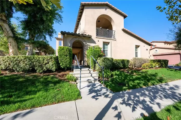 2965 Breezy Meadow CIR, Corona, CA 92883