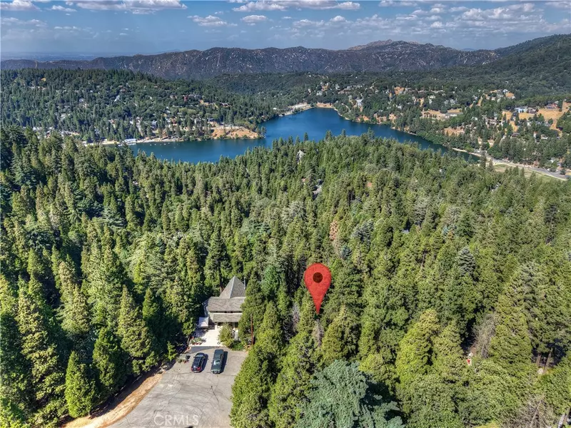 0 Altdorf DR, Crestline, CA 92325