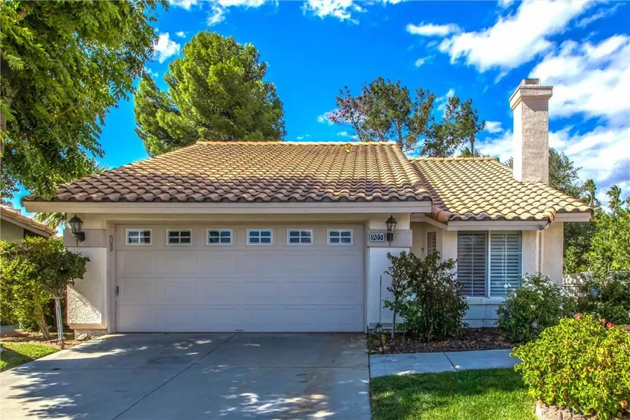 905 Laguna Seca CT, Banning, CA 92220