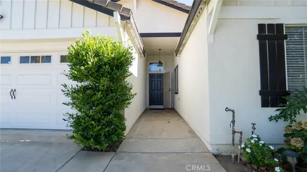 Perris, CA 92571,1071 Whispering Wood LN