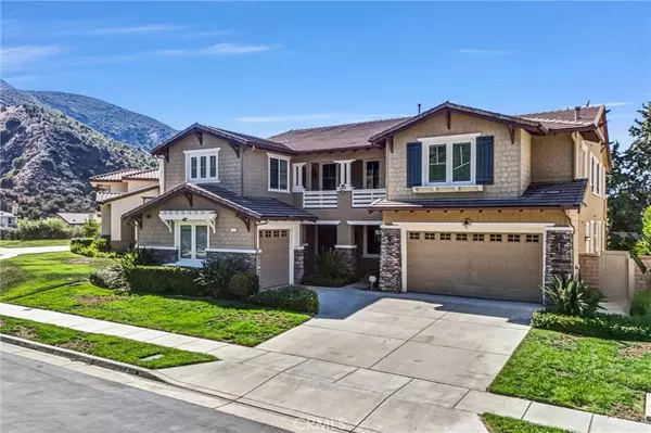 2144 Mulefat CIR,  Corona,  CA 92882