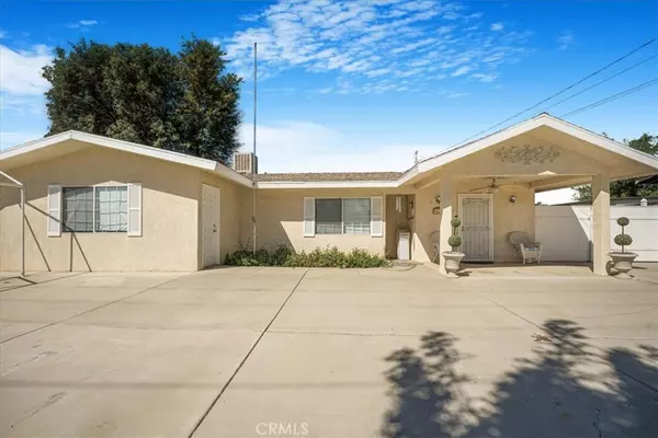 10611 Cherry AVE, Cherry Valley, CA 92223